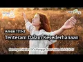 Download Lagu Tuhan Adalah Gembalaku #1709 - Kumpulan amsal-amsal Salomo (part 57)