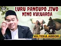 Lagu 🔴 LURU PANGUPO JIWO - KH.TOHA ABRORI TERBARU