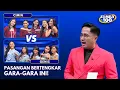 Lagu GAWAT! Ini Penyebab Pasangan Bertengkar Saat di Perjalanan - Family 100 (27/12/2024)