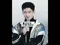 Download Lagu His pov 🍃 #baijingting #zhangruonan #thefirstfrost #sangyan #wenyifan #cdrama #cdramacouple #fyp