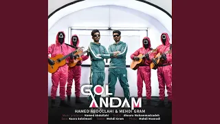 Gol Andam 