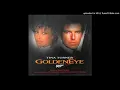 Tina Turner - GoldenEye (12-TET A4 = 432 Hz tuning)