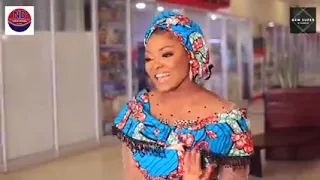 nura m inuwa gidan sarauta