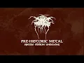 Darkthrone - Pre-Historic Metal -  the new album - What's in the Special Edition Box set?