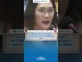 Download Lagu Rieke Diah Pitaloka Interupsi Minta Prabowo Tunda PPN 12% di Paripurna DPR