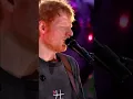 Ed Sheeran - Slowly @ TikTok Live 13/09/2025