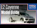 Don t buy a used 2011-18 Cayenne without watching this Tech Tactics Live
