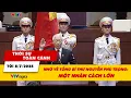Download Lagu Thời sự toàn cảnh tối 8/7: Nhớ về Tổng Bí thư Nguyễn Phú Trọng: Một nhân cách lớn | VTV24