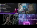 TYLER BATES x HEALTH :: OUTER DARK // SB1813 REACTION