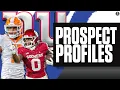 Full Breakdown Of The Giants 2023 NFL Draft Player Comps Projections CBS Sports