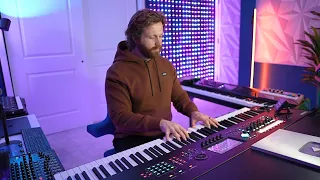 Frank Tedesco - Evermotion (Performance)
