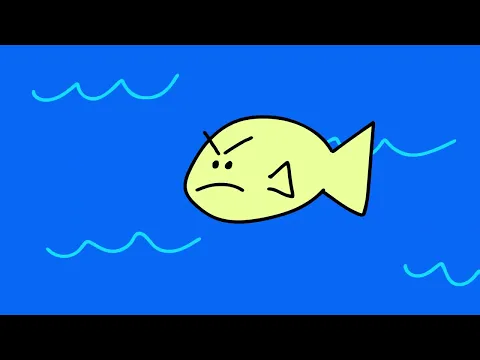 THISH - Animated Short Film