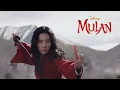 Video di Disney's Mulan | "Fight" 
