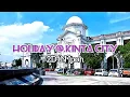 Download Lagu Holiday @ Kinta City 2D1N