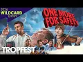Lagu One More For Safety | Comedy Short Film | Tropfest 2026 Wildcard