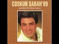 Coşkun Sabah - Hatıram Olsun (Kaliteli Kayıt)