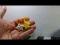 HOOK ONLY Star Charm