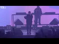 [4K] Huckleberry P (허클베리피), 조원우, Rohann, HAON, 이영지 - DNA (Youth Remix) @ 분신 [焚身] 9