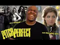 Download Lagu Glee Club Reject watches PITCH PERFECT for the First Time! MOVIE REACTION!