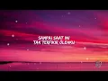 SIAL - MAHALINI (LYRICS)