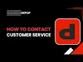 How to Contact Depop Customer Service Get Help Fast Easily