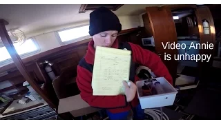 #61: Machined Blocks and a Magic Bilge Box