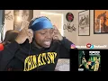 CRAZY STORYTELLING!!! Ice Cube - My Summer Vacation (REACTION)