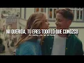 Download Lagu Kygo, Dean Lewis - Lost Without You [Español + Lyrics] (Video Oficial)