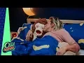 Heeft Olly Wannabe een liefje?