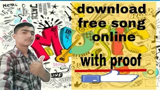 free mp3 or video song download online 100 working english hindi ll