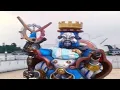 Download Lagu Inner Spirit | Zeo | Full Episode | S04 | E18 | Power Rangers Official