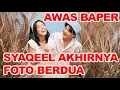 Download Lagu RASSYA NGAKU PERNAH BAPER SAMA AQEELA? AKHIRNYA MEREKA PHOTOSHOOT BERDUA #KLIKULIK EPS 32