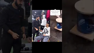 كلنا مخلوقين من طين اكسبلور Foryou Funny Shorts Birdtrend Song Subscribe لايك 