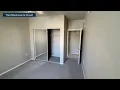 The Passage by Picerne 3a2 Floor Plan Tour