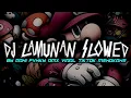 Download Lagu DJ LAMUNAN SLOWED BY PANI FVNKY RMX VIRAL TIKTOK MENGKANE