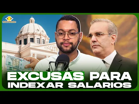 Cristian Cabrera cuestiona Gobierno se rehúse a cumplir la ley | El Sol de los Sábados