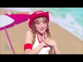 Klaxon - (G)I-DLE ジーアイドゥル (여자)아이들 [Music Bank] | KBS WORLD TV 240719