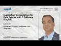 Lecture 14 Univariate Graphics and Plots - Bar Diagrams