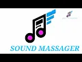 Download Lagu Sound Massager Lite ( Sound pesan)