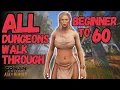 2026 Beginner s Guide to Every Dungeon Walkthrough Conan Exiles