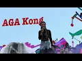 [4K] Aga - 3AM/小問題/Citypop/Mizu/The Lovers/理性與任性之間 @ ImagineLand Gen S Concert 2024-4-6