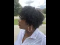 How to get the Ultimate Curl Definition on 4 Type hair
