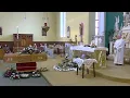 The Funeral Mass Of John Jack Dollard
