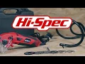 Hi-Spec Multi Function Circular Mini Saw