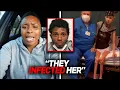 Jaguar Wright LEAKS Which Celeb Really Infected Gena Tew