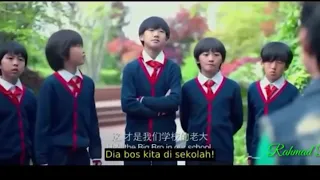 Download Anak kecil jago silat keren abis guys MP3