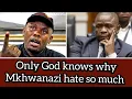 Download Lagu Ik dacht echt dat Mkhwanazi mijn vriend was