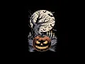 Stop, Look, And Listen, It's Halloween(cover)