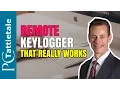 Remote Keylogger That Really Works