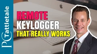 Remote Keylogger That Really Works